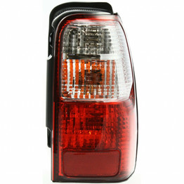 For Toyota 4Runner Tail Light Assembly 2001 2002 (CLX-M0-USA-T730112-CL360A70-PARENT1)