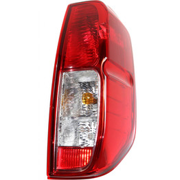 For Nissan Frontier Tail Light Assembly 2014 15 16 17 2018 | CAPA Certified (CLX-M0-USA-REPN730198Q-CL360A70-PARENT1)