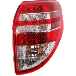 For Toyota RAV4 Tail Light Assembly 2009 10 11 2012 (CLX-M0-USA-REPT730142-CL360A70-PARENT1)