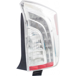For Toyota Prius Plug-In Tail Light Assembly 2012 13 14 2015 | CAPA Certified (CLX-M0-USA-REPT730182Q-CL360A70-PARENT1)