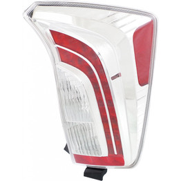 For Toyota Prius Tail Light Assembly 2012 13 14 2015 | CAPA (CLX-M0-USA-REPT730336Q-CL360A70-PARENT1)