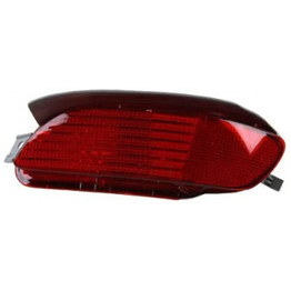 For Lexus RX400h Rear Side Marker Light 2006 2007 2008 (CLX-M0-17-5156-00-CL360A56-PARENT1)