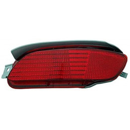 For Lexus RX330 / 350 Rear Side Marker Light 2004 05 06 07 08 2009 (CLX-M0-17-5156-00-CL360A55-PARENT1)