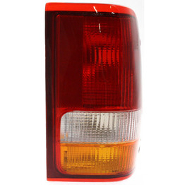 For Ford Ranger Tail Light Assembly 1993 94 95 96 1997 Lens & Housing (CLX-M0-USA-11-3066-01-CL360A70-PARENT1)