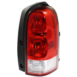 For Buick Terraza Tail Light Assembly 2005 2006 2007 (CLX-M0-USA-B730126-CL360A70-PARENT1)