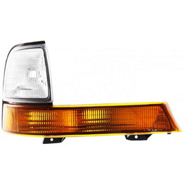 For Ford Ranger Parking Signal / Side Marker Light 1998 99 2000 CAPA Certified (CLX-M0-12-5056-01-9-CL360A55-PARENT1)