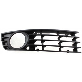 For Audi A4 / A4 Quattro Fog Light Cover 2002 03 04 2005 | Type 1 | Paint to Match | DOT / SAE Compliance (CLX-M0-USA-ARBA070302-CL360A70-PARENT1)