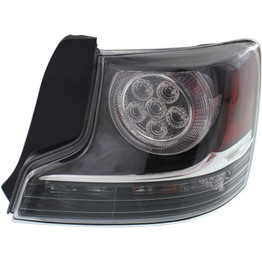 For Scion tC Tail Light Assembly 2014 2015 2016 (CLX-M0-USA-REPS730334-CL360A70-PARENT1)