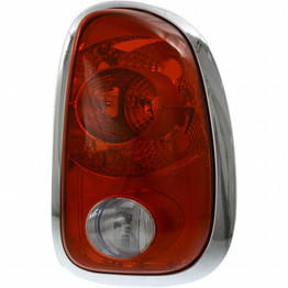 For Mini Cooper Countryman Tail Light Assembly 2011 12 13 14 15 2016 w/o Socket & Bulb (CLX-M0-USA-REPM730334-CL360A70-PARENT1)