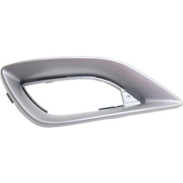 For Mercedes-Benz R320 Fog Light Cover 2007 2008 2009 | Primed | DOT / SAE Compliance (CLX-M0-USA-REPM108208-CL360A71-PARENT1)