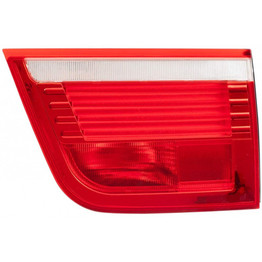 For BMW X5 Tail Light Assembly 2007 2008 2009 2010 Inner (CLX-M0-USA-REPB730138-CL360A70-PARENT1)