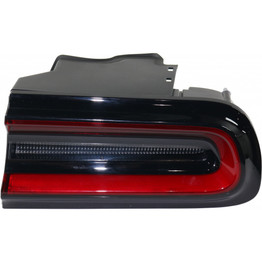 For Dodge Challenger Outer Tail Light Assembly 2015 16 17 18 2019 | CAPA Certified (CLX-M0-USA-REPD730160Q-CL360A70-PARENT1)