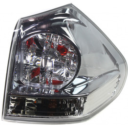 For Lexus RX330 Tail Light Assembly 2004 2005 2006 | Outer (CLX-M0-USA-REPL730106-CL360A70-PARENT1)