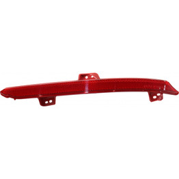 For Honda Accord Rear Reflector 2018 2019 2020 (CLX-M0-17-5782-00-CL360A55-PARENT1)