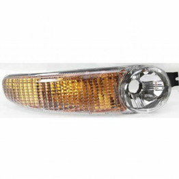 For GMC Sierra C3 Parking Signal / Side Marker Light 1999-2006 (CLX-M0-12-5256-01-CL360A55-PARENT1)