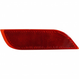 For Subaru XV Crosstrek Rear Reflector 2013-2017 (CLX-M0-17-5332-00-CL360A56-PARENT1)