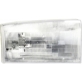 For 2000-2002 Ford Excursion Headlight DOT Certified Bulbs Included ;w/o No Boundaries Package (CLX-M0-20-5362-00-1-PARENT1)