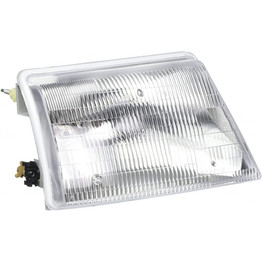 For 1998-2000 Ford Ranger Headlight DOT Certified Bulbs Included (CLX-M0-20-5226-00-1-PARENT1)