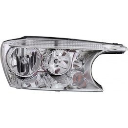 For 2004-2007 Buick Rainier Headlight DOT Certified Bulbs (CLX-M0-20-9348-00-1-PARENT1)