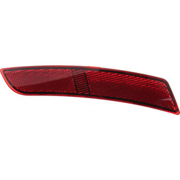 For 2016-2018 Chevy Camaro Turn Signal / Side Marker Light DOT Certified ;Coupe (CLX-M0-18-6168-90-1-PARENT1)