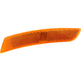 For 2015-2018 Cadillac ATS Turn Signal / Side Marker Light DOT Certified ;Sedan (CLX-M0-18-6168-00-1-PARENT1)