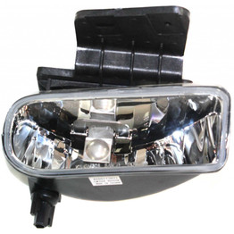 For 1999-2002 Chevy Silverado 1500 Fog Light CAPA Certified w/ Bulbs (CLX-M0-19-5318-00-9-PARENT1)