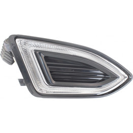 For 2015-2017 Ford Edge Parking Light CAPA Certified (CLX-M0-12-5362-00-9-PARENT1)