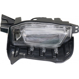 For 2015-2017 Toyota Prius V Day Time Running Light DOT Certified (CLX-M0-12-5346-00-1-PARENT1)
