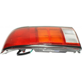 For Nissan Sentra 1993 1994 Tail Light Assembly (CLX-M1-314-1917L-AS-PARENT1)