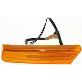 For Nissan Xterra 02-04 Side Marker Light Assembly DOT Certified (CLX-M1-314-1424L-AF-PARENT1)