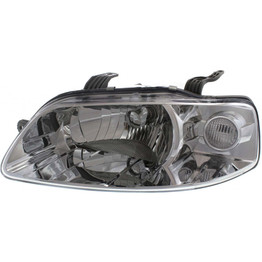 For Chevy Aveo Sedan 2004-2006/Hatchback 2004-2008/Wave Sedan 2005-2006/Hatchback 2007 Headlight Assembly DOT Certified (CLX-M1-334-1134L-AF-PARENT1)