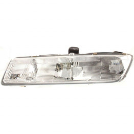 For Saturn S Series Sedan/Wagon 1991 1992 Headlight Assembly (CLX-M1-334-1108L-ASD-PARENT1)