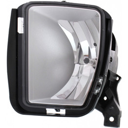 For Dodge Ram Pickup 1500 Pickup 2013-2015 Fog Light Assembly DOT Certified (CLX-M1-333-2020L-AF-PARENT1)