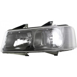 For Chevy Express/Grand Mercury Savana 2003-2015 Headlight Assembly Composite Type DOT Certified (CLX-M1-334-1129L-AF-PARENT1)