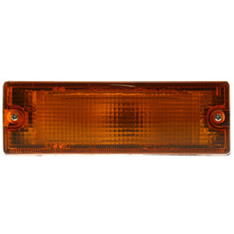 For Isuzu Rodeo 1991-1997/Pickup 1988-1995/Amigo 1989-1994/Honda Passport 1994-1997 Signal Light Assembly (CLX-M1-312-1601L-AS-PARENT1)
