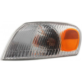 For Toyota Corolla 1998-2000 Signal Light Assembly DOT Certified (CLX-M1-311-1533L-AF-PARENT1)