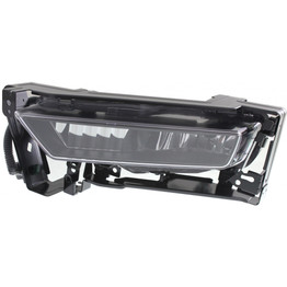 For Honda Accord Sedan 2013 Fog Light Assembly DOT Certified (CLX-M1-316-2051L-AF-PARENT1)