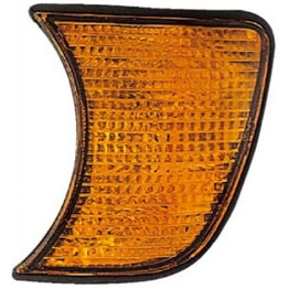 For 1989-1995 BMW 525i Park / Signal Light Assembly Unit (CLX-M0-BM005-U000L-PARENT1)
