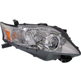 For 2010-2013 Lexus RX350 Headlight HID DOT Certified (CLX-M0-20-12234-00-1-PARENT1)