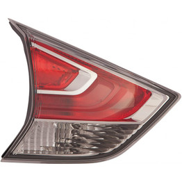 For Nissan Rogue 2014 2015 Inner Tail Light Assembly DOT Certified (CLX-M1-314-1310L-AF-PARENT1)