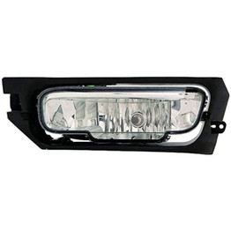 For 2006-2011 Mercury Grand Marquis Fog Light DOT Certified With Bulbs Included (CLX-M0-19-5938-00-1-PARENT1)