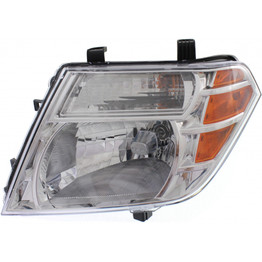 For Nissan Pathfinder 2008-2012 Headlight Assembly CAPA Certified (CLX-M1-314-1169L-AC-PARENT1)