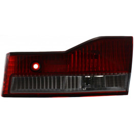 For 2001-2002 Honda Accord Rear Inner Tail Light With Bulbs Included ;4dr sedan; deck lid mounted; (CLX-M0-17-5174-00-PARENT1)