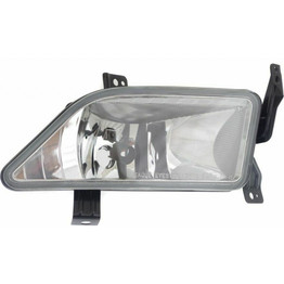 For 2006-08 Honda Pilot Fog Light DOT Certified (CLX-M0-19-5862-01-1-PARENT1)