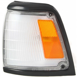 For Toyota Pickup 2WD 1992-1995 Park/Cornering Light Assembly Base/Standard Model (CLX-M1-311-1516L-AS2-PARENT1)