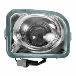 For Subaru Legacy 2003-2007 Fog Light Assembly Except Outback (CLX-M1-319-2001L-ASN-PARENT1)