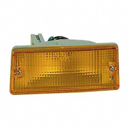 For Mitsubishi Galant 1985-1987/Galant Sigma 1988-1990 Parking Light Assembly (CLX-M1-313-1609L-AS-PARENT1)