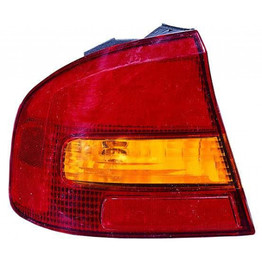 For 2000 01 02 03 04 Subaru Legacy|Tail Light (CLX-M1-319-1904L-AS-PARENT1)