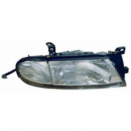 For Nissan Altima XE|GXE 1993-1997 Headlight Assembly (CLX-M1-314-1105L-PSA-PARENT1)