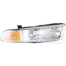For Mitsubishi Galant 1999-2001 Tail Light Assembly CAPA Certified (CLX-M1-313-1912L-AC-PARENT1)